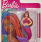 Mattel Micro Collection Barbie Rainbow Lights Mermaid Doll