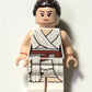 LEGO Star Wars Rey Skywalker Minifigure from Foil Pack Bag 912173 (Used)