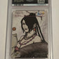 2001 Final Fantasy X Art Museum Lulu Special Edition II #S-32 NM-MT (PSA 8)