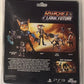 Ratchet & Clank Future Azimuth with Orvus DC Action Figure Set Series 2