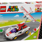 LEGO Super Mario Shy Guy & P-Wing 72045