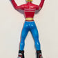Joyride Studios SSX Tricky GamePro Series 1 Elise Figure Version 2 (Used)