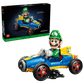 LEGO Mario Kart Luigi & Mach 8 72050