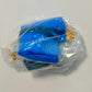 Tech2Go Codename: Kids Next Door Numbuh 2 Hoagie 1.5” Collection Parachuter Figure V2