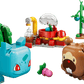LEGO Pokémon Berry Bash with Bulbasaur and Bidoof 72155