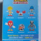 Jakks Sonic 2.5" Inch Boxed Mecha Sonic Figure