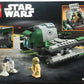 LEGO Star Wars Yoda’s Jedi Starfighter Set 75360