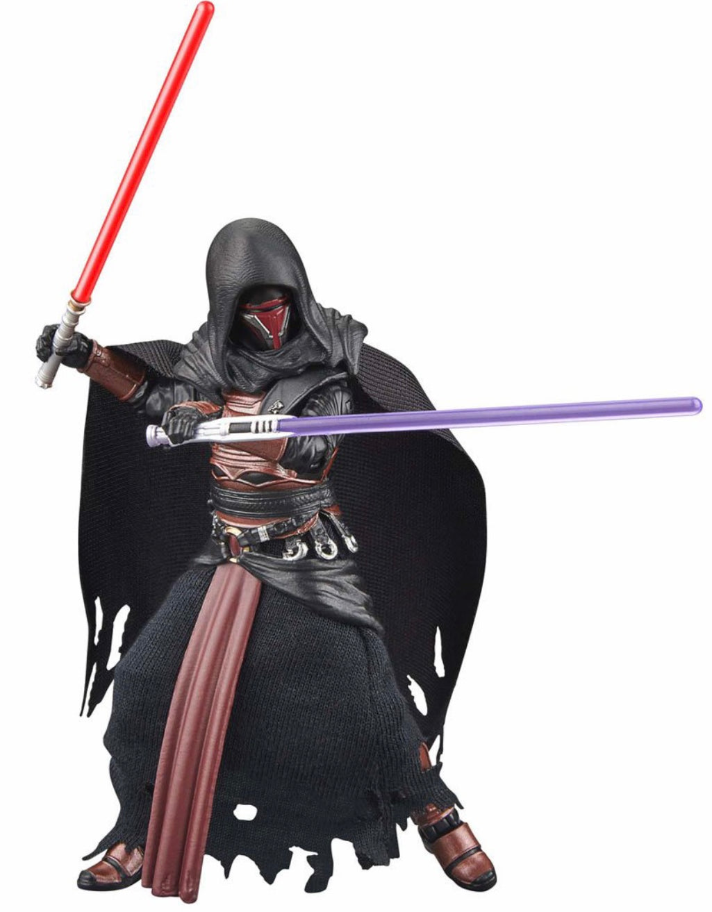 (Pre-Order) Star Wars: Knights of the Old Republic The Vintage Collection Darth Revan 3 3/4-Inch Kenner Figure