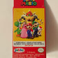 Jakks Super Mario Bowser Jr. “Bowsy” 2.5” Inch Articulated Figure Checklane (B Condition)