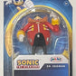 Jakks Sonic 2.5" Inch Wave 14 Dr. Eggman Articulated Figure