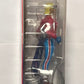 Joyride Studios SSX Tricky GamePro Series 1 Elise Figure Version 2 (B Condition)