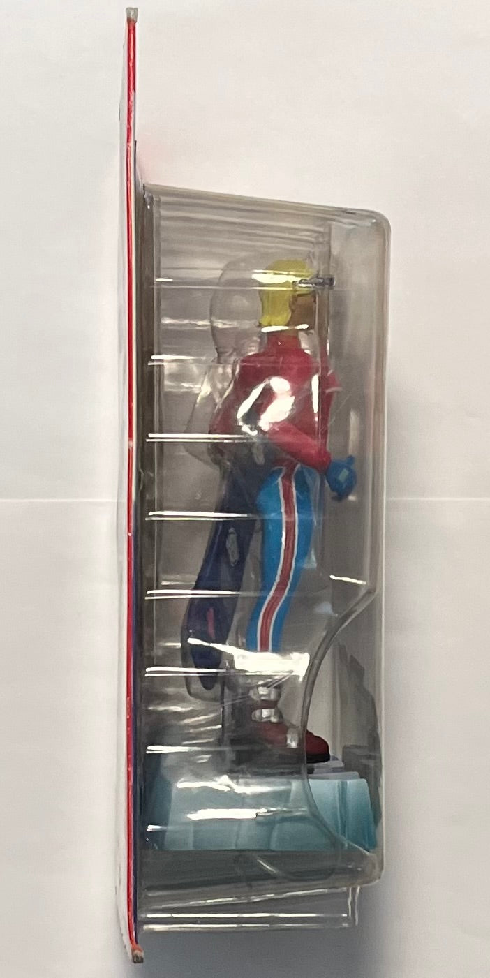 Joyride Studios SSX Tricky GamePro Series 1 Elise Figure Version 2 (B Condition)