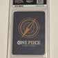 2024 Bandai ONE PIECE CARD GAME OP04 Nefeltari Vivi #118 Korean GEM MT (PSA 10)