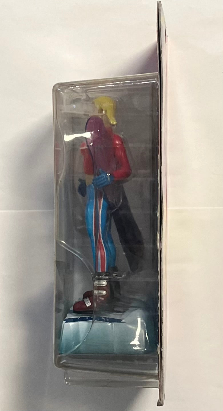 Joyride Studios SSX Tricky GamePro Series 1 Elise Figure Version 2 (B Condition)