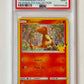 2021 Pokémon TCG McDonald’s Collection 25th Anniversary Charmander #9 Holo MINT (PSA 9)