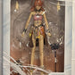 Play Arts Kai Final Fantasy XIII (13) Vanille Figure (B Condition)