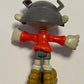 Codename: Kids Next Door Numbuh 1 Nigel 3” Articulated Figure (R.O.A.D.S.T.A.R. Version) (Used)