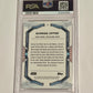 2022 Topps Finest Star Wars Barriss Offee Gold Refractor 17/50 #10 GEM-MT (PSA 10)