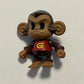 Joyride Studios Super Monkey Ball GonGon Figure (Used)