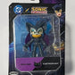 Jakks DC Sonic 2.5" Rouge as Catwoman Articulated Action Figure