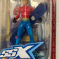 Joyride Studios SSX Tricky GamePro Series 1 Elise Figure (C Condition)