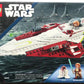 LEGO Star Wars Obi-Wan Kenobi’s Jedi Starfighter Set 75333