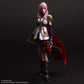 Play Arts Shin Final Fantasy XIII (13) Lightning Action Figure