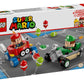 LEGO Super Mario Baby Mario vs. Baby Luigi 72035