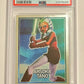 2008 Merlin Star Wars The Clone Wars Ahsoka Tano Stickers #17 NM (PSA 7)