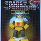 Transformers Limited Edition Bumblebee Mini Figurine