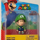 Jakks Super Mario Baby Luigi 2.5" Inch Figure Wave 56