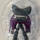 Jakks DC Sonic 2.5" Rouge as Catwoman Articulated Figure Series 2