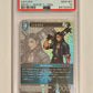 2016 Final Fantasy TCG Dissidia 012 Laguna Opus I Wave I #59R Foil GEM MT (PSA 10)