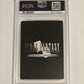 2016 Final Fantasy TCG Dissidia 012 Laguna Opus I Wave I #59R Foil GEM MT (PSA 10)