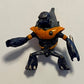 Joyride Studios Halo Mini Series Campaign Covenant Orange Grunt 3” Action Figure (Used)