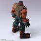 (Pre-Order) Bring Arts Final Fantasy VII (7) Barret Wallace Action Figure (Used)