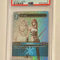 2016 Final Fantasy TCG XIII-2 Serah Opus I #195S Foil MINT (PSA 9)
