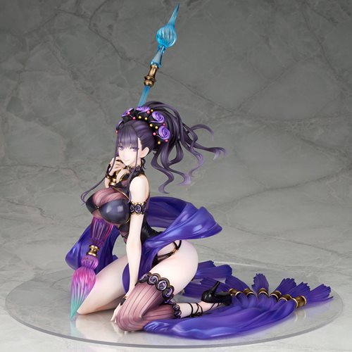 (Pre-order) Alter Fate/Grand Order Rider Murasaki Shikibu 1:6 Scale Statue