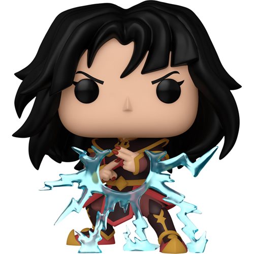 Pop! Avatar: The Last Airbender Azula Vinyl Figure #1440