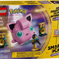 LEGO Pokémon Jigglypuff Concert 72159