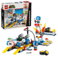 LEGO Super Mario Toad’s Garage 72035