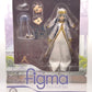 Figma 117 A Certain Magical Index II Index Action Figure (Used)