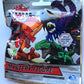 Spin Master Bakugan Mystery Figure Blind Bag