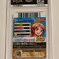 2012 Bandai Carddass One Piece One Py Berry Match IC! Nami Volume 7 #43 Japanese MINT (PSA 9)