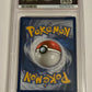 2021 Pokémon TCG Celebrations 25th Anniversary Kyogre #003 Holo MINT (PSA 9)