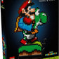LEGO Super Mario World Mario & Yoshi 71438