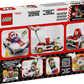LEGO Super Mario Shy Guy & P-Wing 72045