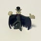 Codename: Kids Next Door Vampire Count Spankulot 1” M.I.C.R.O.S. Series 7 Figure (B Condition) (Used)