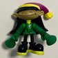 Codename: Kids Next Door Numbuh 3 Kuki 3” Articulated Figure (Arctic Version) (B-Condition) (Used)
