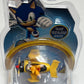 Mini Sonic & Sega All-Stars Racing Tails with Plane (Tornado)